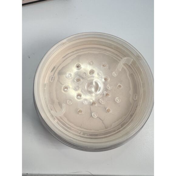 Mary Kay MINERAL POWDER FOUNDATION Ivory 0.5 .28 oz New In Box Discontinued - Picture 5 of 6